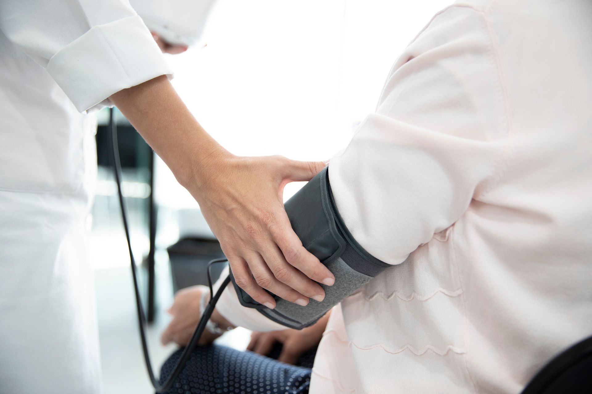 Hypertension Checking | Frisco, TX | Signature Internal Medicine